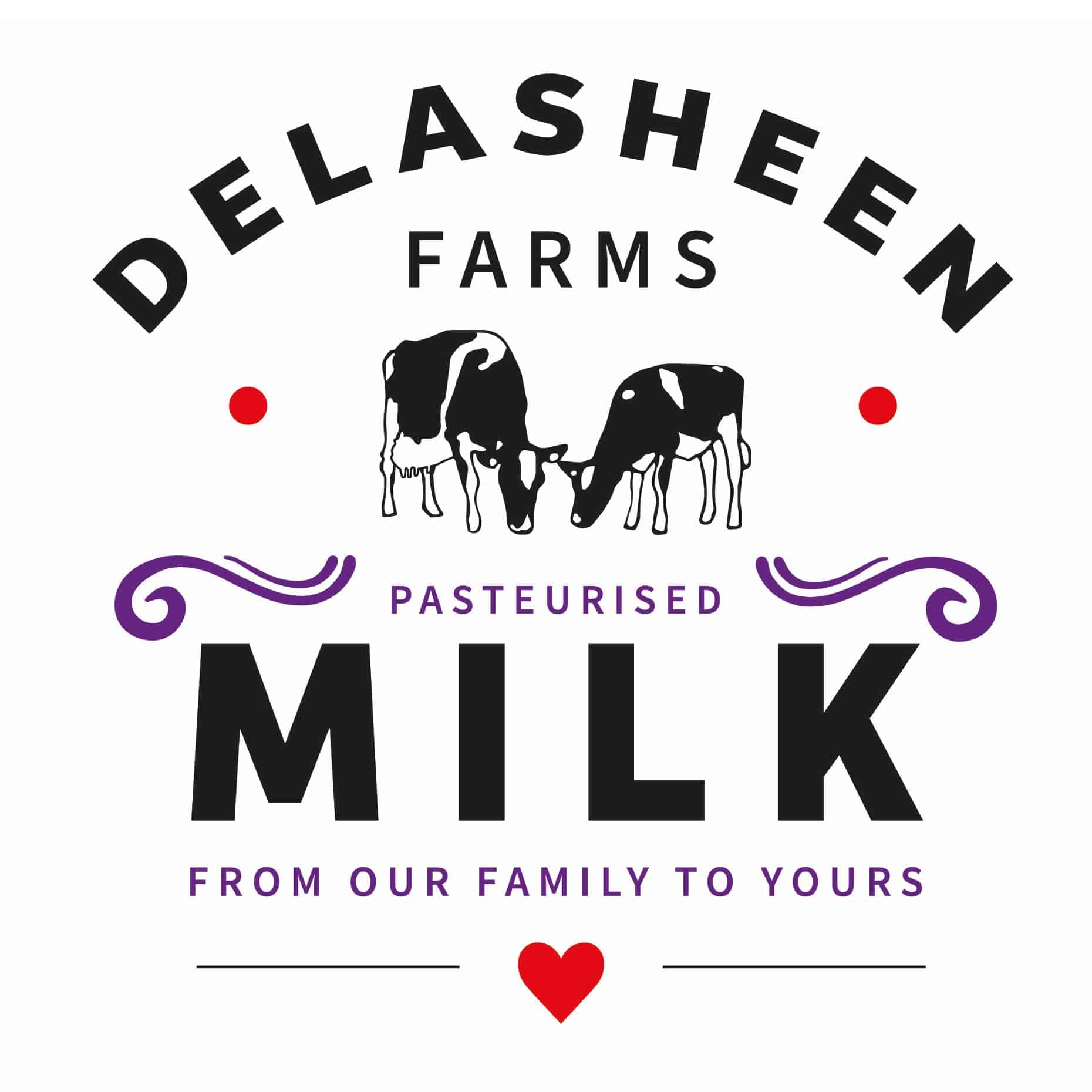 Dalasheens Farm